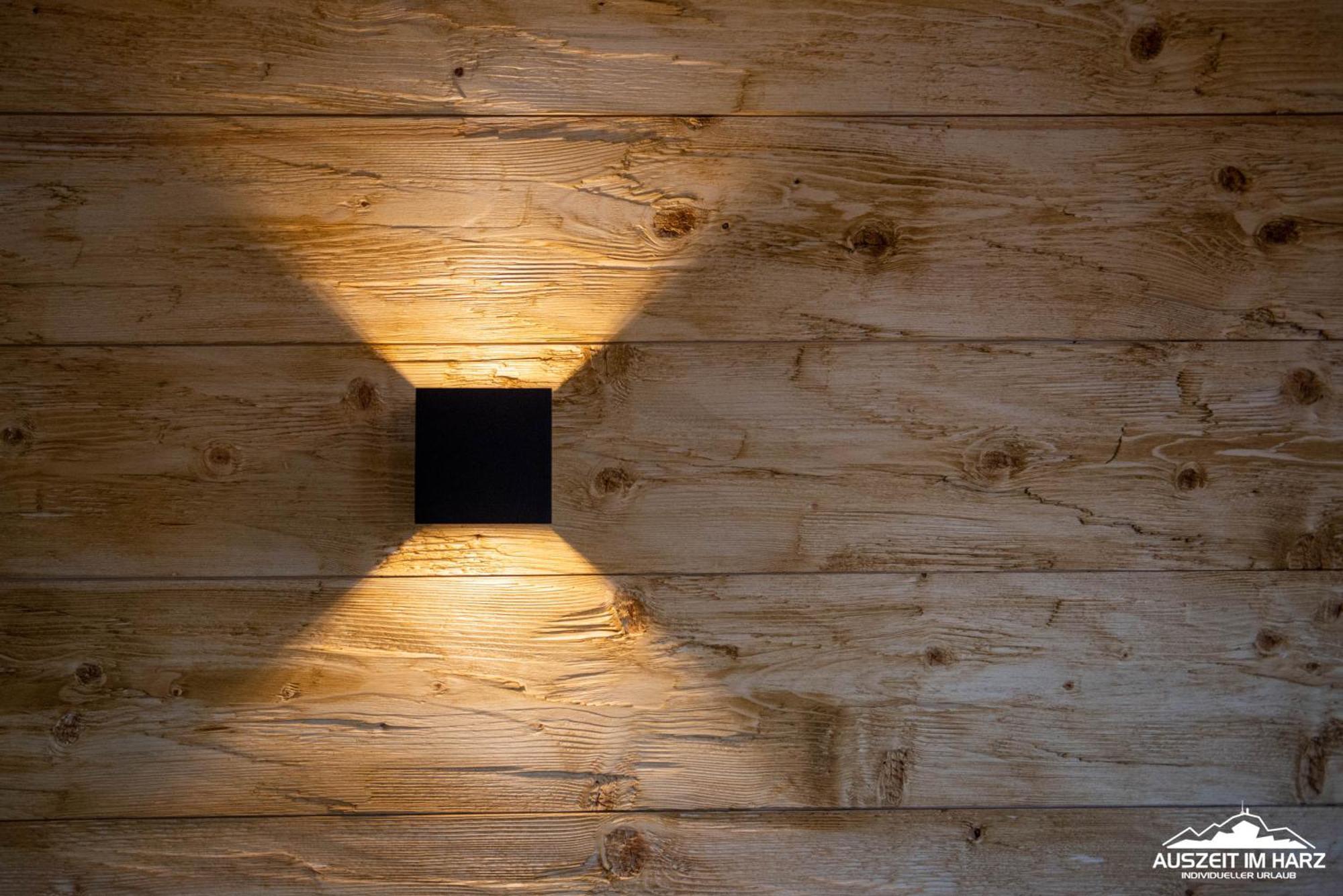 Auszeit Im Harz Haus 3 Wohnung 6 Braunlage Exterior foto